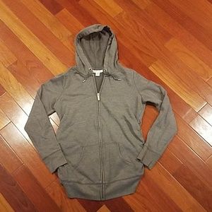 Motherhood Maternity Hooded Sweatshirt